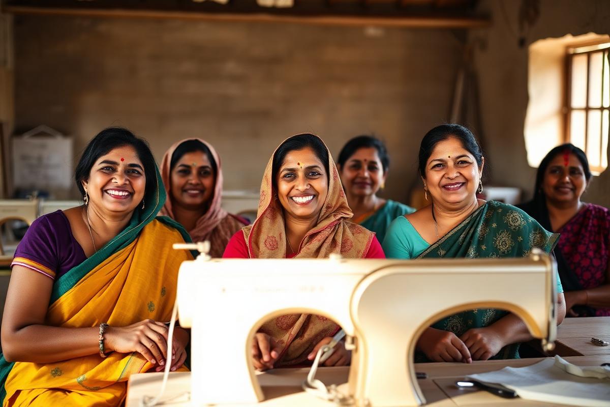 Women Empowerment